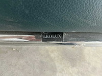 Leolux fauteuil (2x) - afbeelding 6 van  6