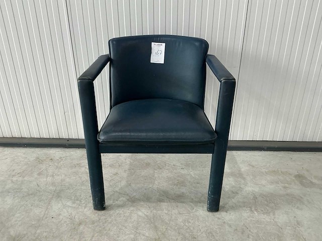 Leolux fauteuil - afbeelding 1 van  6