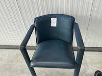 Leolux fauteuil - afbeelding 3 van  6
