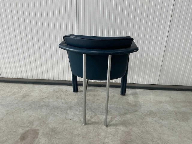 Leolux fauteuil - afbeelding 4 van  6