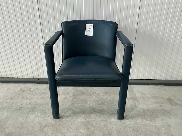 Leolux fauteuil - afbeelding 1 van  6