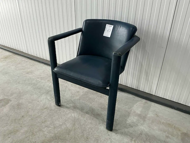 Leolux fauteuil - afbeelding 2 van  6