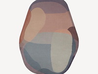 Leolux foliage vloerkleed - 220x280cm - afbeelding 1 van  8