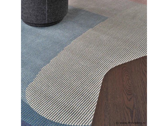 Leolux foliage vloerkleed - 220x280cm - afbeelding 4 van  8