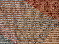 Leolux foliage vloerkleed - 220x280cm - afbeelding 5 van  8