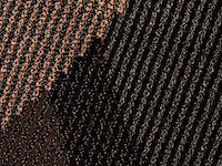 Leolux foliage vloerkleed - 220x280cm - afbeelding 6 van  8