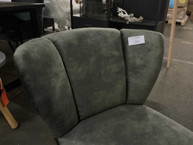 Leon fauteuil - afbeelding 1 van  4