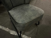 Leon fauteuil - afbeelding 2 van  4