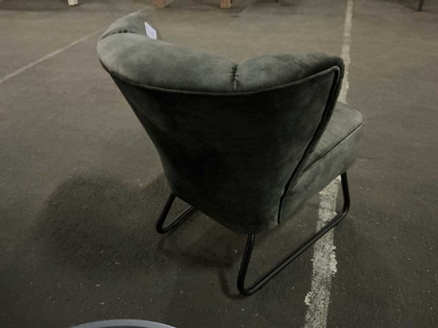 Leon fauteuil - afbeelding 4 van  4