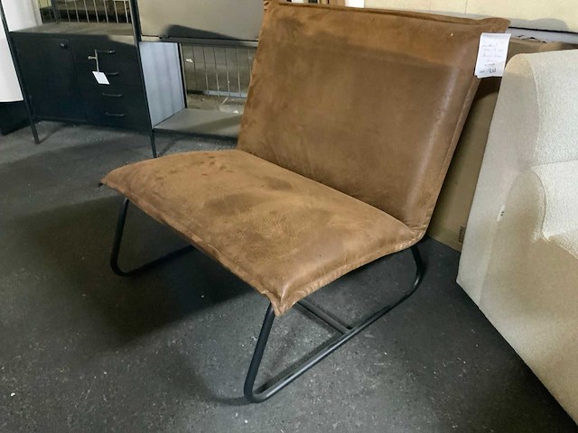 Leon fauteuil - afbeelding 1 van  3