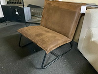 Leon fauteuil - afbeelding 1 van  3