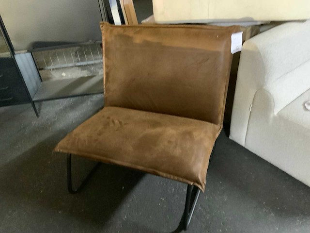 Leon fauteuil - afbeelding 2 van  3