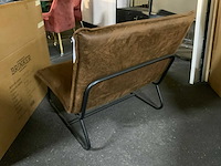 Leon fauteuil - afbeelding 3 van  3