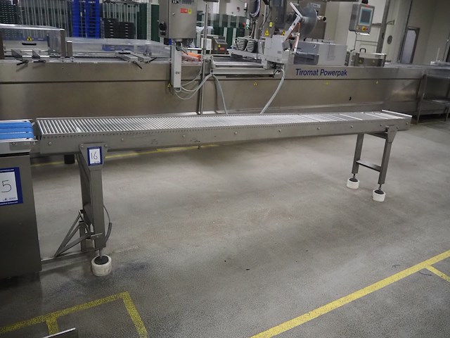 Leon torfs - afbeelding 1 van  8