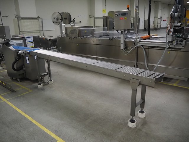 Leon torfs - afbeelding 2 van  8