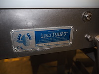 Leon torfs - afbeelding 8 van  8