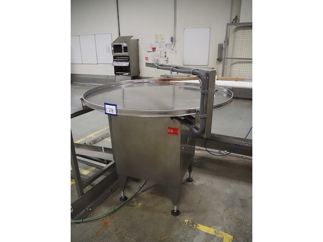 Leon torfs - afbeelding 1 van  8