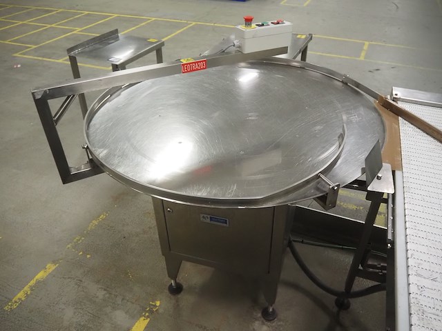 Leon torfs - afbeelding 3 van  8