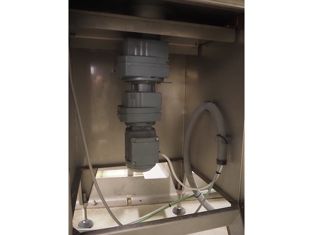 Leon torfs - afbeelding 7 van  8