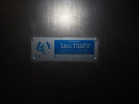 Leon torfs - afbeelding 8 van  8