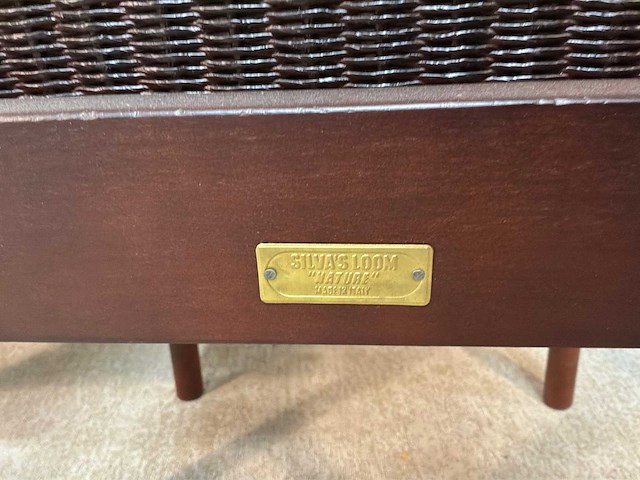 Leona eetkamerstoel (5x) - afbeelding 8 van  8