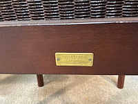 Leona eetkamerstoel (5x) - afbeelding 8 van  8