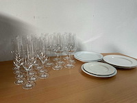 Leonardo en villeroy&boch - servies, glaswerk en bestek - afbeelding 4 van  11