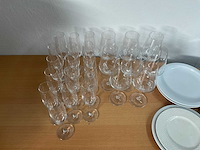 Leonardo en villeroy&boch - servies, glaswerk en bestek - afbeelding 5 van  11