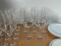 Leonardo en villeroy&boch - servies, glaswerk en bestek - afbeelding 6 van  11