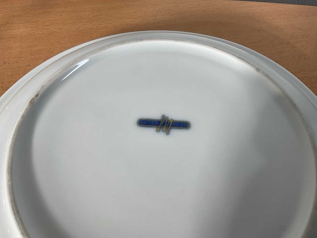 Leonardo en villeroy&boch - servies, glaswerk en bestek - afbeelding 11 van  11