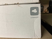 Leonardo loop ijscoupes (190x) - afbeelding 6 van  6