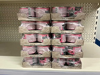 Leonardo puur gevogelte multipack kattenvoer - 6x200g (10x) - afbeelding 2 van  4