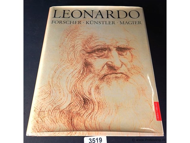 Leonardo - afbeelding 1 van  5