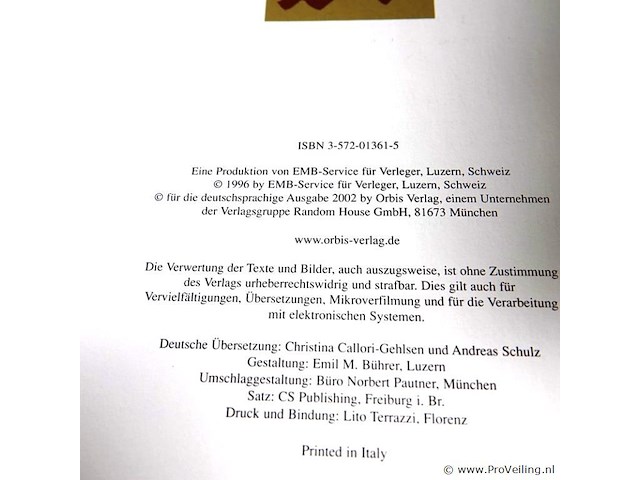 Leonardo - afbeelding 2 van  5