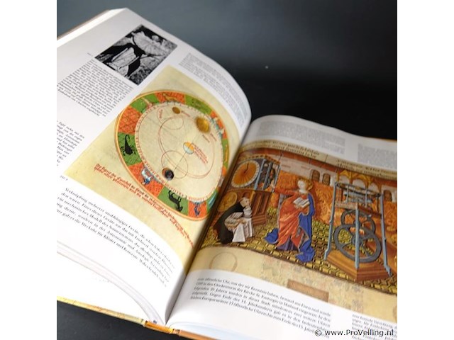 Leonardo - afbeelding 3 van  5