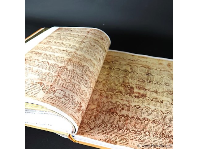 Leonardo - afbeelding 4 van  5