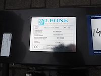 Leone - afbeelding 9 van  11