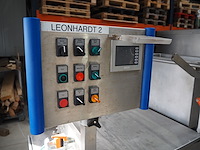 Leonhardt - afbeelding 2 van  20