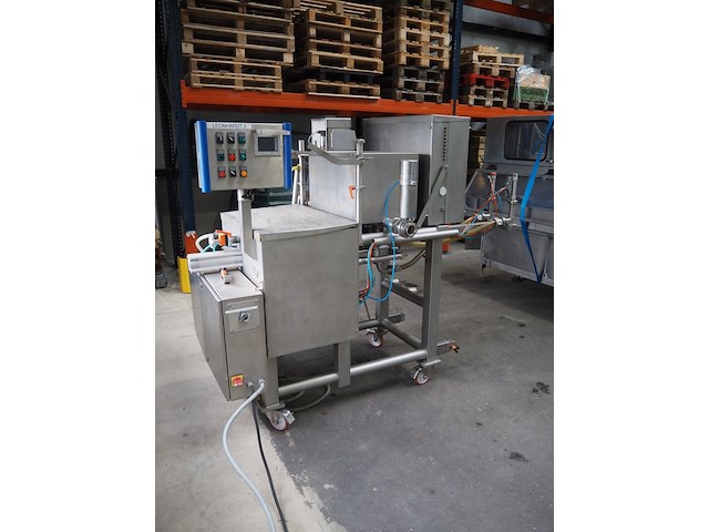 Leonhardt - afbeelding 15 van  20