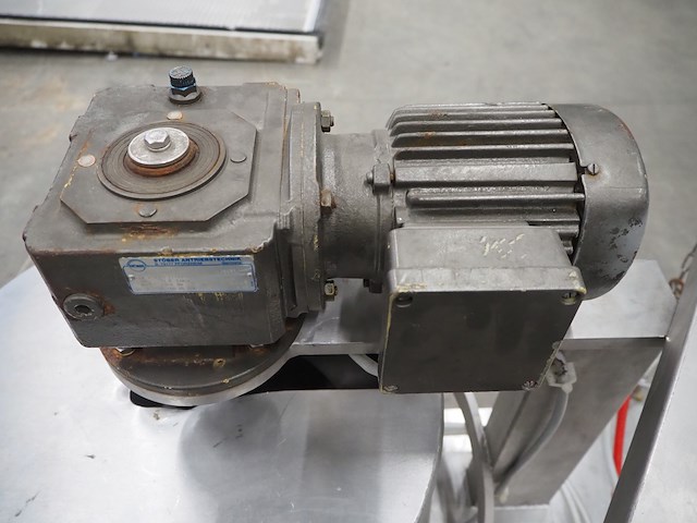 Leonhardt - afbeelding 3 van  12