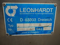 Leonhardt - afbeelding 4 van  12
