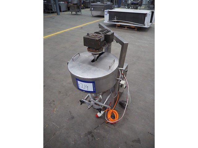 Leonhardt - afbeelding 1 van  12