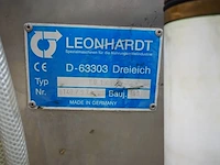 Leonhardt - afbeelding 2 van  10