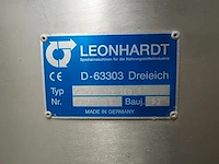 Leonhardt - afbeelding 7 van  15