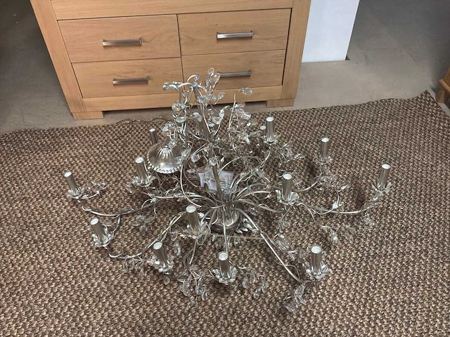 Leonie plafondlamp - afbeelding 5 van  6