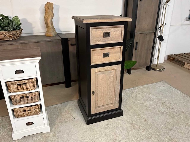 Leonor opbergkast - afbeelding 2 van  5