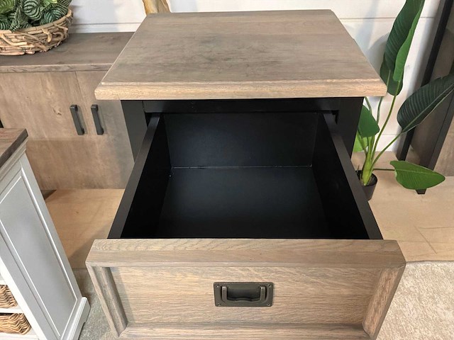 Leonor opbergkast - afbeelding 4 van  5