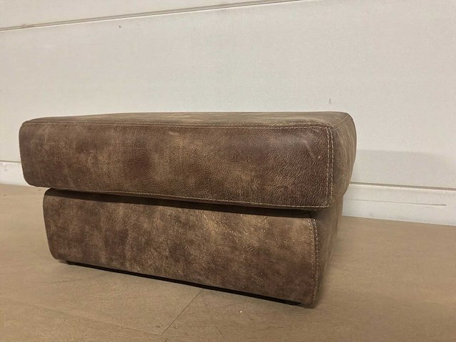 Leonor poef - afbeelding 1 van  9