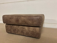 Leonor poef - afbeelding 1 van  9