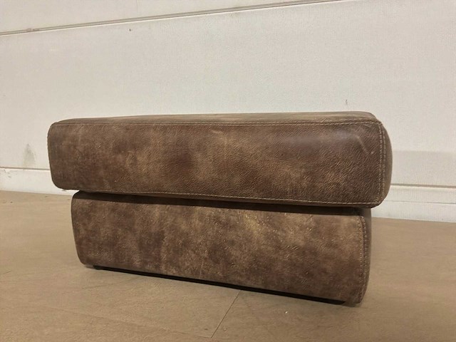 Leonor poef - afbeelding 2 van  9